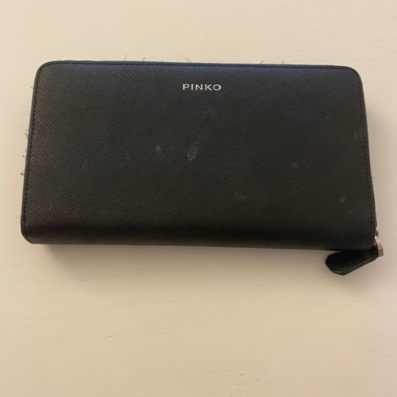 Pinko Wallet - Picture 5 of 6
